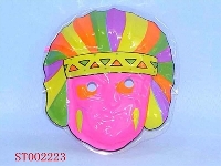 ST002223 - mask