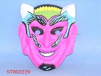 ST002229 - mask