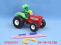 ST002257 - tractor