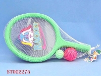 ST002275 - tennis set