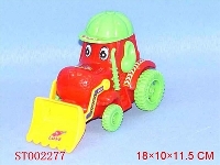 ST002277 - INERTIAL CAR