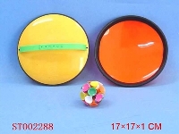 ST002288 - ball and concave disc