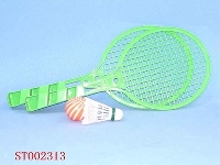 ST002313 - badminton set