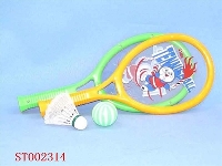 ST002314 - tennis set