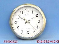 ST002323 - clock