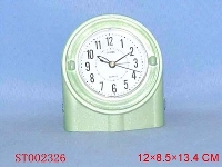 ST002326 - flashing clock