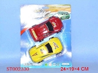 ST002330 - FRICTION RACER
