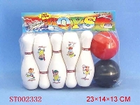 ST002332 - bowling