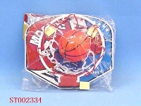 ST002334 - basketball set (small)