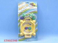 ST002346 - TOPS