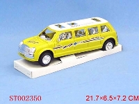 ST002350 - mini longer car