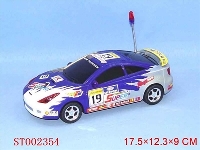 ST002354 - racer