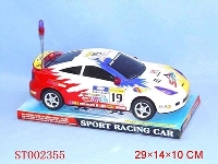 ST002355 - racer