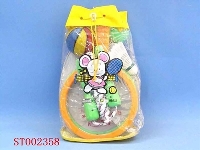 ST002358 - tennis set
