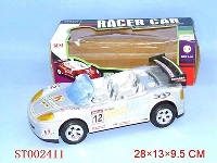 ST002411 - INERTIAL CAR