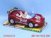 ST002415 - INERTIAL CAR