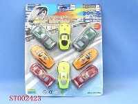 ST002423 - INERTIAL CAR