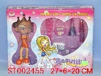 ST002455 - CHIC GIRL