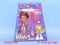 ST002458 - chic girl