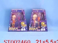 ST002460 - FASHION GIRL