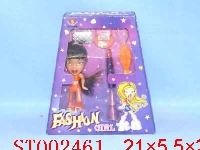 ST002461 - FASHION GIRL