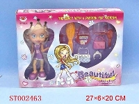 ST002463 - chic girl set