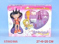 ST002466 - chic girl