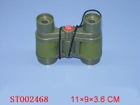 ST002468 - GLASS