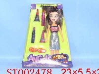 ST002478 - chic girl