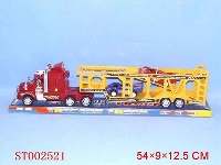 ST002521 - INERTIAL CAR