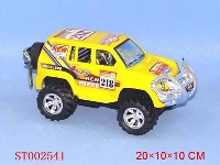 ST002541 - friction jeep