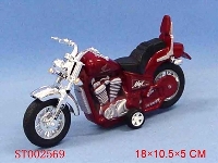 ST002569 - FRICTION motor