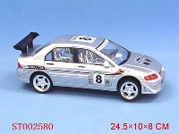 ST002580 - friction racer