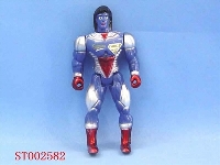 ST002582 - SUPER MAN