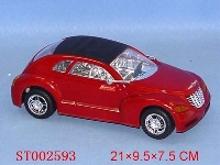 ST002593 - INERTIAL CAR