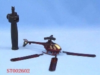 ST002602 - SUPER HELICOPTER