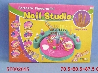 ST002645 - nail studio