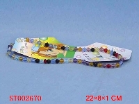 ST002670 - jade necklace