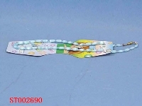 ST002690 - NECKLACE