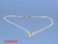 ST002695 - jade necklace
