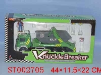 ST002705 - FRICTION CONSTRUCTION TRUCK(8)
