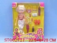 ST002721 - DOLL