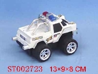 ST002723 - INERTIAL CAR
