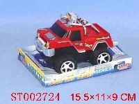 ST002724 - friction CAR