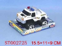 ST002725 - friction CAR
