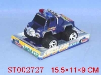 ST002727 - friction CAR