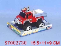 ST002730 - friction CAR