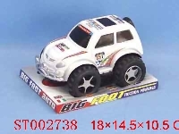 ST002738 - friction CAR