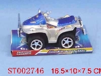 ST002746 - friction CAR