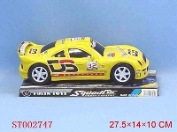 ST002747 - friction CAR